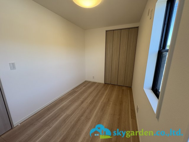 藤沢市本藤沢３丁目　中古戸建の子供部屋|お子さんのためのお部屋にいかがでしょうか