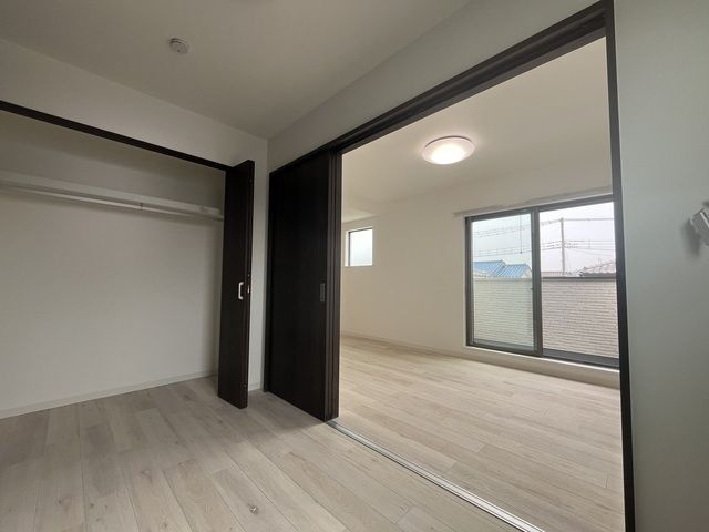 ジーメゾン春日部下蛭田のその他