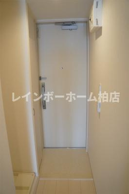 ★★★２０代女性を中心にお問合せが多いシリーズ物件★★★の玄関