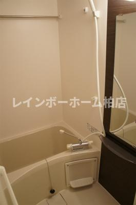 ★★★２０代女性を中心にお問合せが多いシリーズ物件★★★の浴室