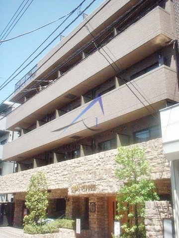 フェニックス髙円寺壱番館の外観|外観です。
