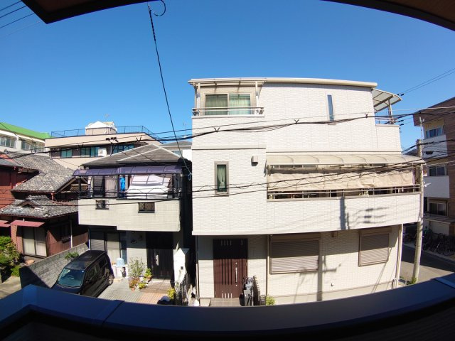 【展望】 | 仮）La-Crea池田リーフィア