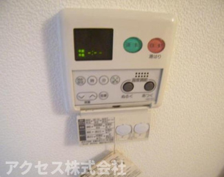 【設備】