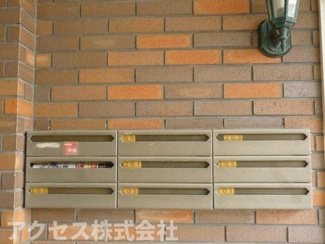 【その他共用部分】