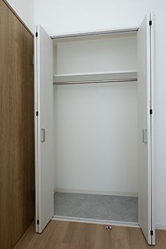 Ｍｏ・ａｉ川崎西口の収納