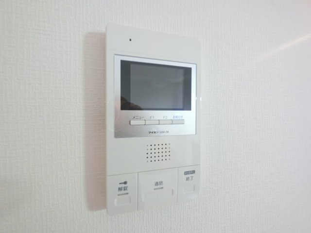 【セキュリティ】 | エクセレントコート千葉新宿