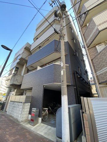 【外観】
