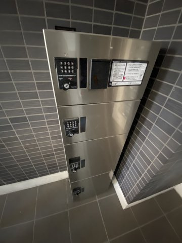 【その他共用部分】 | エクセレントコート千葉新宿
