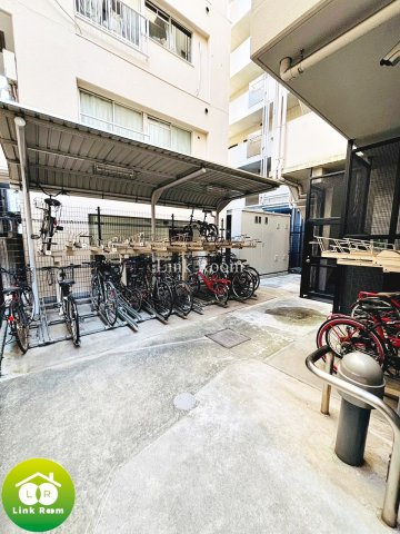 レクシード両国駅前のその他共用部分
