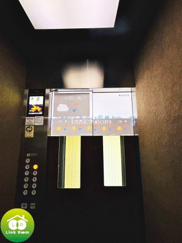 レクシード両国駅前のその他