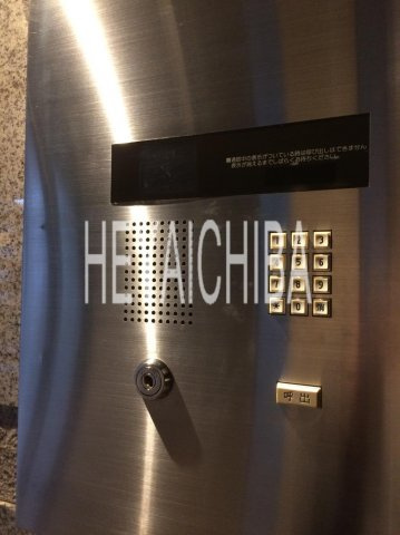 サンリヴァ隅田のセキュリティ|オートロック