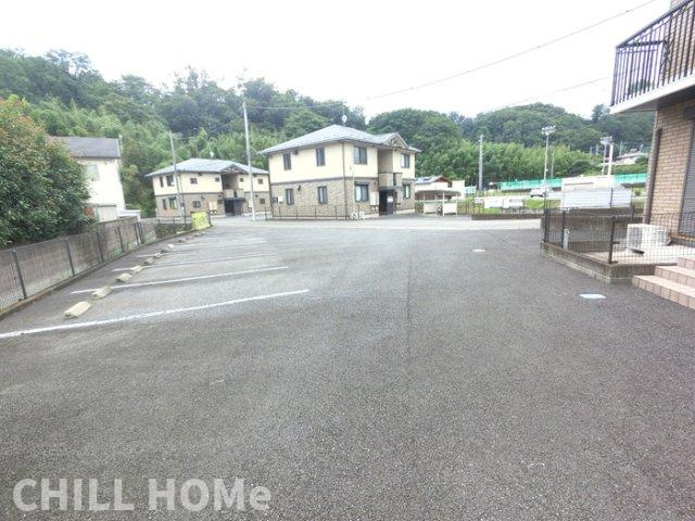 エル古城　 Ⅲの駐車場|他社様掲載物件もまとめてご紹介、ご案内可能です(^^)/