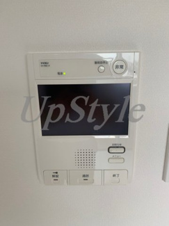【設備】 | ライジングプレイス綾瀬三番館