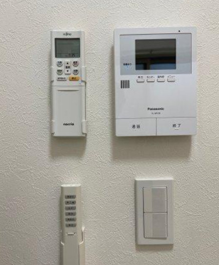 【セキュリティ】ハーモニーテラス高田馬場 