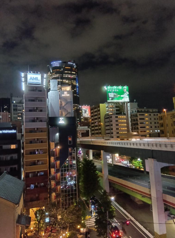 早野ビルのその他