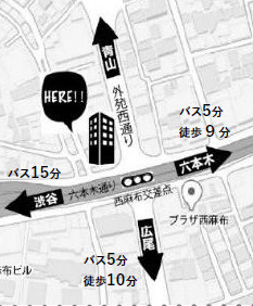 早野ビルのその他
