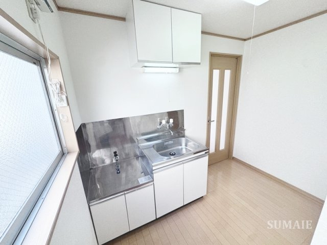 コートセイコーのキッチン|キッチンです