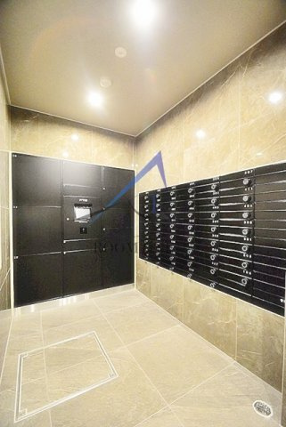 ステージグランデ東武練馬のその他共用部分|宅配ボックスです。