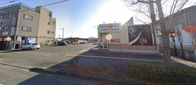 【外観】 | 神原町店舗