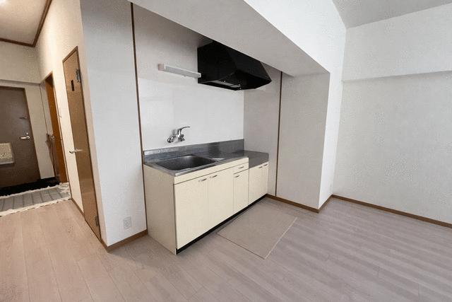岡山市中区中納言町の中古マンションのその他|※画像はＡＩによる編集済みです