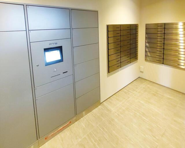岡山市中区さいの中古マンションのその他