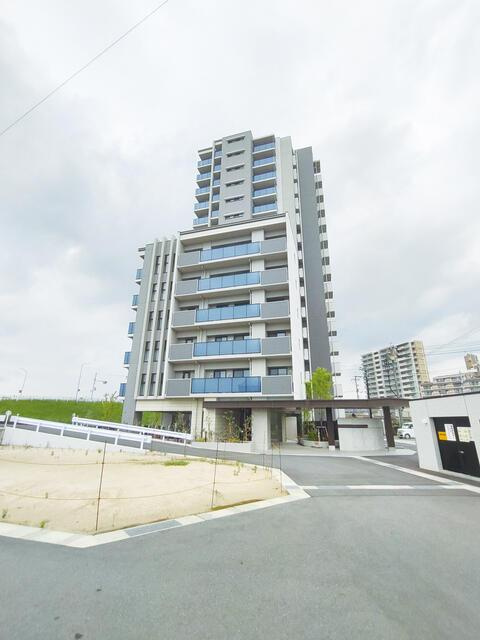 岡山市中区さいの中古マンションのその他