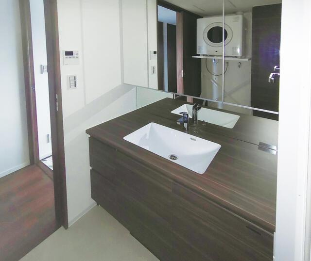 岡山市中区さいの中古マンションのその他