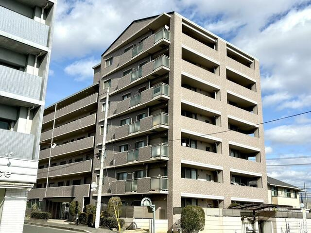 岡山市中区さいの中古マンション
