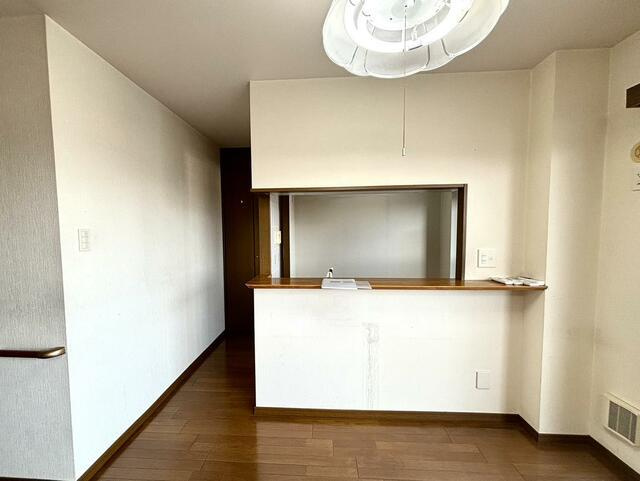 岡山市中区さいの中古マンションのその他