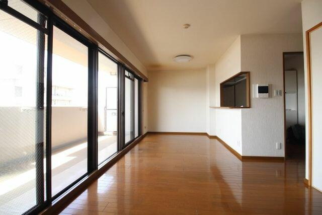 岡山市中区小橋町１丁目の中古マンションのその他|☆リビングになります☆