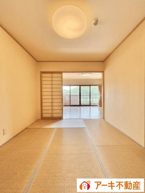 岡山市中区兼基の中古マンションのその他