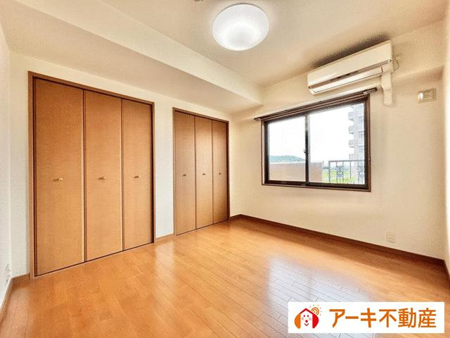 岡山市中区兼基の中古マンションのその他