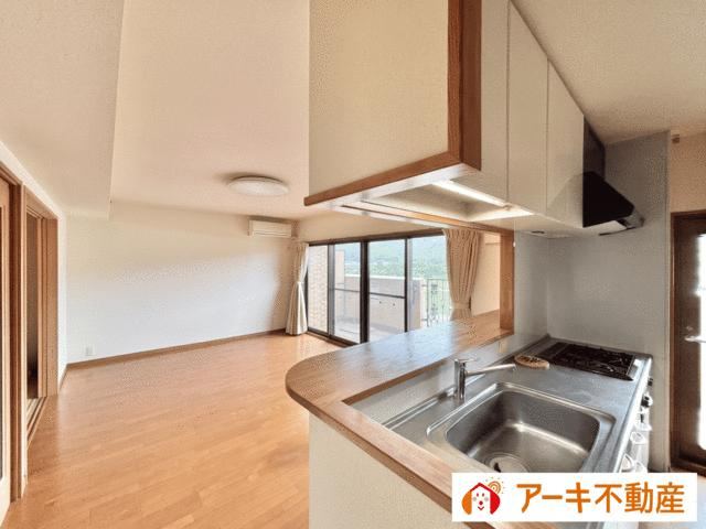 岡山市中区兼基の中古マンションのその他