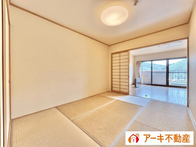 岡山市中区兼基の中古マンションのその他