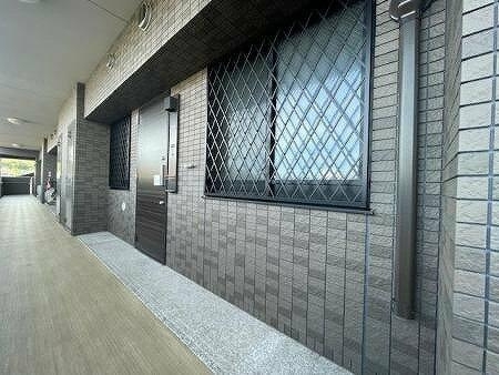 岡山市中区門田屋敷３丁目の中古マンションのその他共用部分