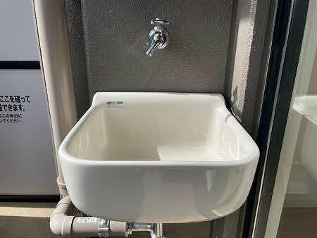 岡山市中区門田屋敷３丁目の中古マンションのその他