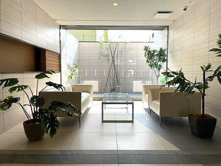 岡山市中区門田屋敷３丁目の中古マンションのその他