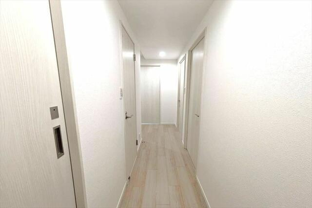 岡山市中区藤原西町１丁目の中古マンションのその他