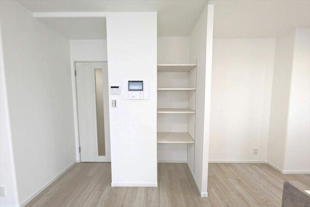 岡山市中区藤原西町１丁目の中古マンションのその他