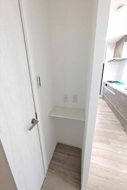 岡山市中区藤原西町１丁目の中古マンションのその他