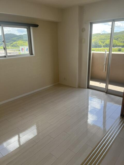 岡山市中区藤原の中古マンションのその他