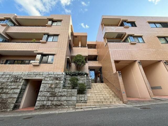 岡山市中区東山１丁目の中古マンションのその他