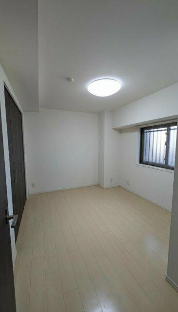 岡山市中区原尾島１丁目の中古マンションのその他|洋室（CG家具消し）