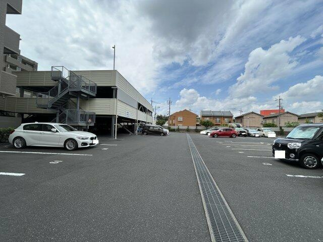 岡山市中区原尾島１丁目の中古マンションのその他