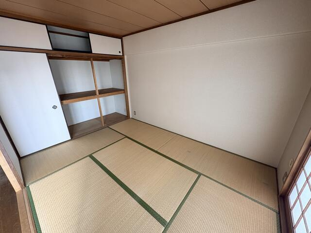 岡山市中区原尾島１丁目の中古マンションの和室