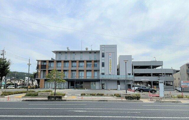 岡山市中区浜３丁目の中古マンションのその他|岡山市中区役所まで262m