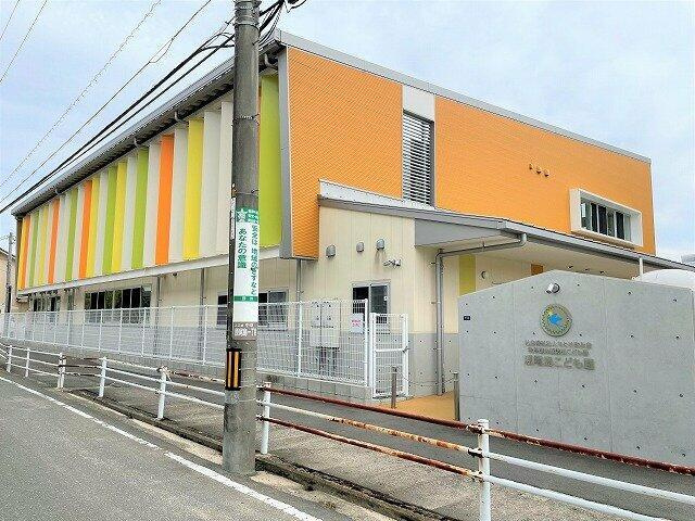 岡山市中区浜３丁目の中古マンションのその他|原尾島こども園まで869m