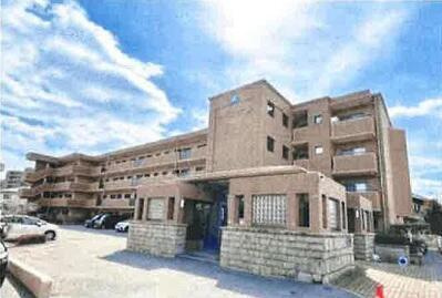 岡山市中区浜３丁目の中古マンションのその他