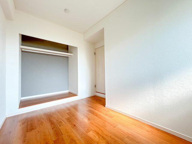岡山市中区浜の中古マンションのその他|【リフォーム済】北東側洋室で…