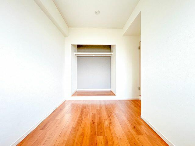 岡山市中区浜の中古マンションのその他|【リフォーム済】北東洋室別角…